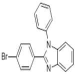 1H-Benzimidazole, 2-(4-bromophenyl)-1-phenyl- pictures