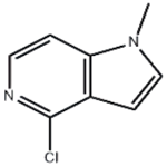 4-Chloro-1-methyl-1H-pyrrolo[3,2-c]pyridine pictures