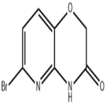 6-broMo-2H-pyrido[3,2-b][1,4]oxazin-3(4H)-one