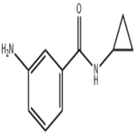 3-AMino-N-cyclopropylbenzaMide pictures
