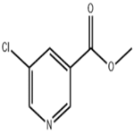 Methyl 5-chloronicotinate