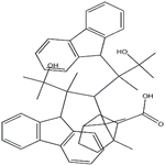 9,9-Spirodifluorene-2-Boronic acid pinacol ester pictures