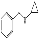 N-Cyclopropylbenzylamine pictures
