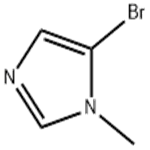 5-Bromo-1-methylimidazole pictures