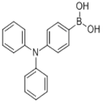 4-(Diphenylamino)phenylboronic acid pictures