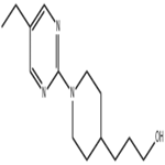 3-(1-(5-ethylpyrimidin-2-yl)piperidin-4-yl)propan-1-ol pictures