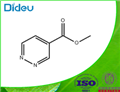 Pyridazine-4-carboxylic acid methyl ester 