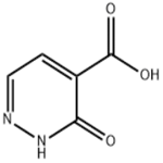 3-Oxo-2,3-dihydropyridazine-4-carboxylic Acid