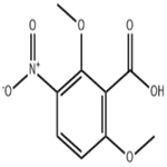 2,6-DiMethoxy-3-nitrobenzoic acid