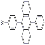 9-(4-broMophenyl)-10-phenylanthracene