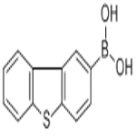 Dibenzothiophene-2-boronic Acid
