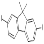 2,7-Diiodo-9,9-dimethylfluorene