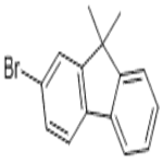 9H-Fluorene, 2-bromo-9,9-dimethyl-
