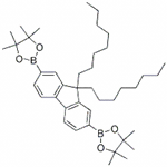 9,9-Dioctylfluorene-2,7-bis(boronic acid pinacol ester)