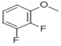 1,2-difluoro-3-methoxybenzene