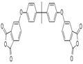 dicarboxyphenoxy)phenyl]propanedianhydride(BPADA