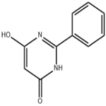 4,6-Dihydroxy-2-phenylpyrimidine