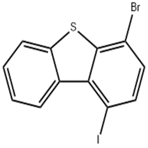 4-bromo-1-iododibenzothiophene