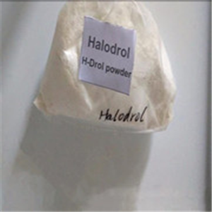 Halodrol 