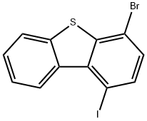 4-bromo-1-iododibenzothiophene