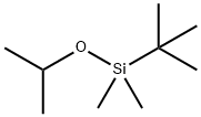t-Butyl Dimethyl Isopropoxylsilane