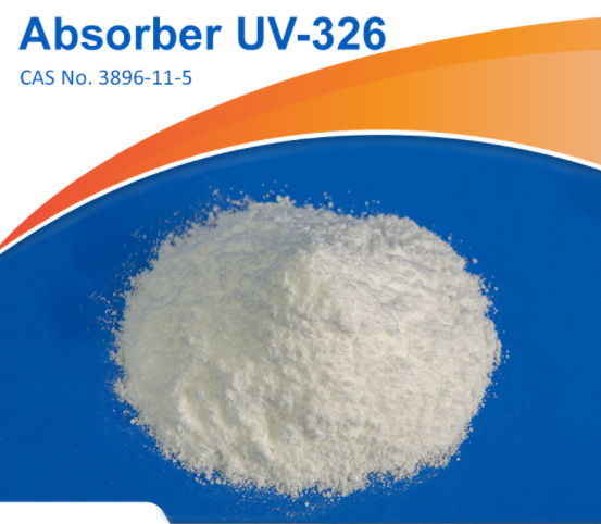Light Stabilizer RIASORB UV-326
