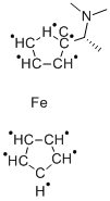 (R)-N,N-Dimethyl-1-ferrocenylethylamine