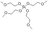 TETRAKIS(METHOXYETHOXY)SILANE