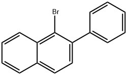 Naphthalene, 1-broMo-2-phenyl-
