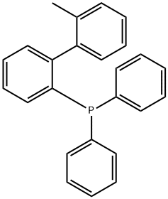 2-(Diphenylphosphino)-2'-methylbiphenyl