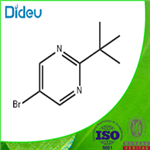 2-tert-Butyl-5-bromopyrimidine  pictures