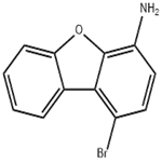 1-Bromo-4-dibenzofuranamine pictures