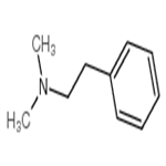 Benzeneethanamine,N,N-dimethyl-