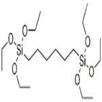 1,6-Bis(Triethoxysilyl)Hexane pictures