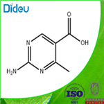 2-AMINO-4-METHYL-PYRIMIDINE-5-CARBOXYLIC ACID  pictures