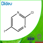 32779-38-7 2-Chloro-5-iodopyrimidine 