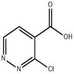3-Chloropyridazine-4-carboxylicacid pictures