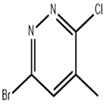 6-Bromo-3-chloro-4-methylpyridazine pictures