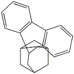 spiro-(adamantane-2,9'-fluorene) pictures