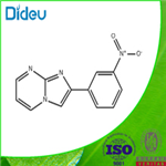 2-(3-NITRO-PHENYL)-IMIDAZO[1,2-A]PYRIMIDINE  pictures