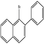 Naphthalene, 1-broMo-2-phenyl- pictures