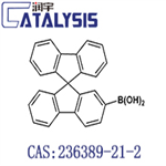 Boronic acid, B-9,9'-spirobi[9H-fluoren]-2'-yl-
