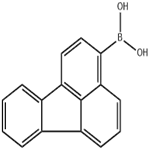 ?Fluoranthene-3-boronic acid pictures