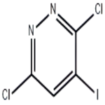 3,6-Dichloro-4-iodopyridazine pictures