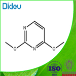 2,4-Dimethoxypyrimidine  pictures