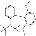 2-(Di-tert-butylphosphino)-2',6'-dimethoxybiphenyl pictures