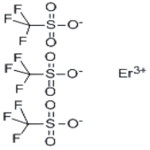 Erbium(III) trifluoromethanesulfonate