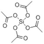 TETRAACETOXYSILANE