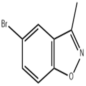 5-bromo-3-methyl-1,2-benzisoxazole