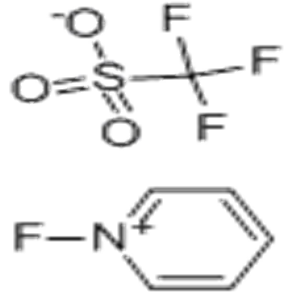 1-FluoropyridiniuM TrifluoroMethanesulfonate